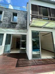 Greenwood Mews (D11), Terrace #440345401